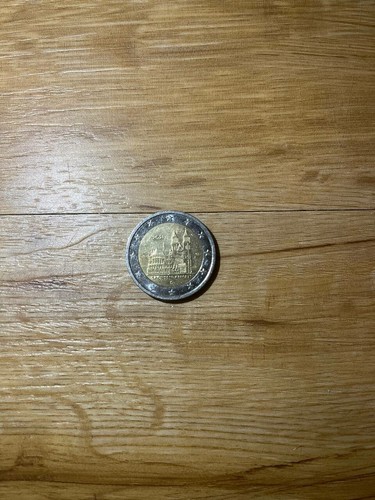 Valuable euro coin for - "valuable, 2