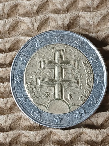 Euro coins - euro,