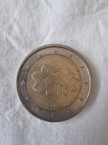 Rare 2004 finland - finland, 2