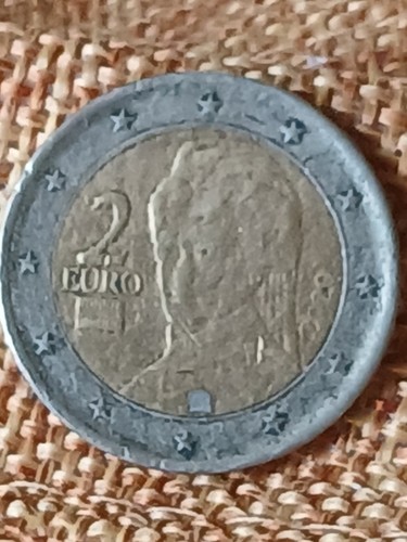 Euro coins - euro,