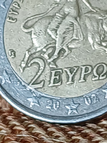 Euro coins - euro,