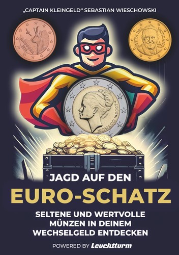 Jagd auf den - , euro-schatz