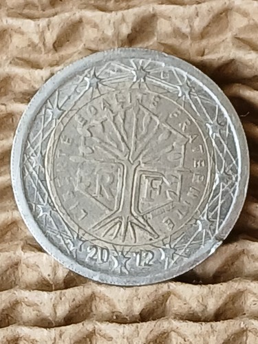 Euro coins - 2,
