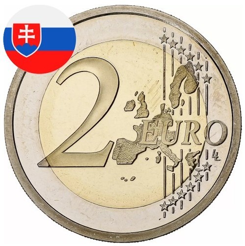 Unc euro commemorative - euro,