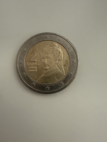 2014 euro coin - 2014,