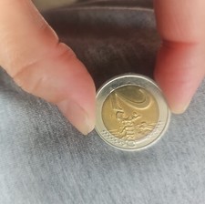 2 euro coins 2024