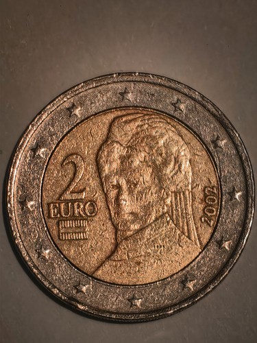 Ultra rare euro - euro, coin