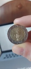 2 Euro Coin France 2001 RARE