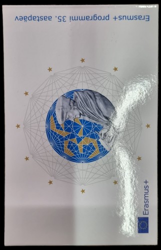 Euro commemorative coin - 2,