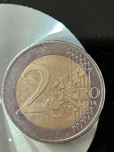 Euro germany 2002 eagle - euro,