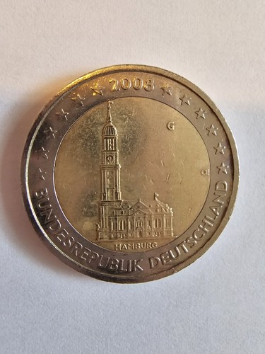 Euro coin germany - coin,, germany,
