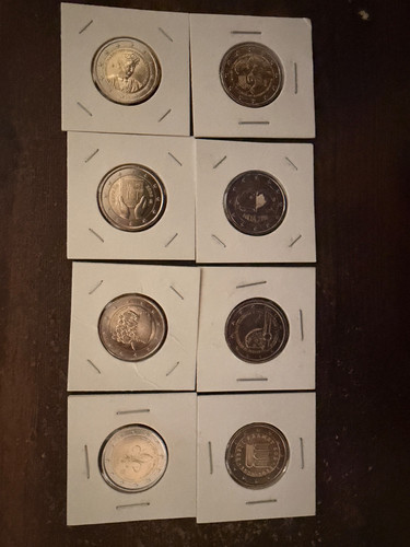 Euro - 2,
