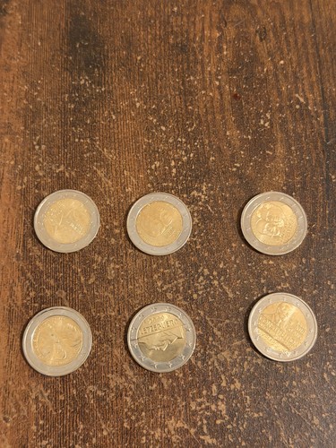 Euro - 2,