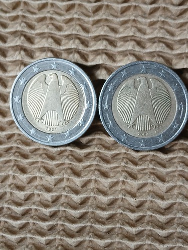 Euro coins - euro,