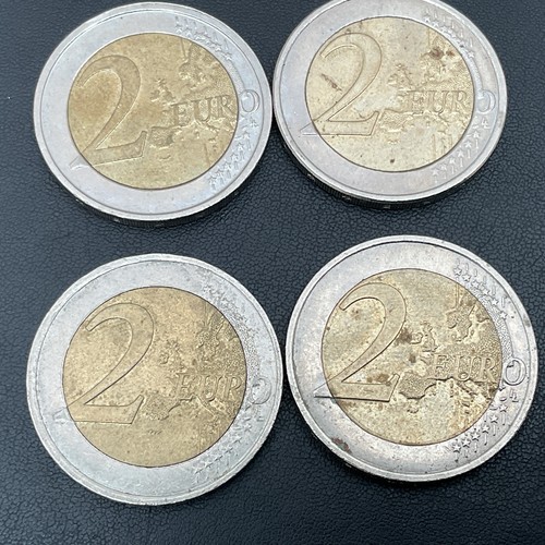 Euro total four - x, 4