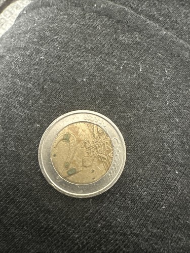 Euro coin european currency - euro,