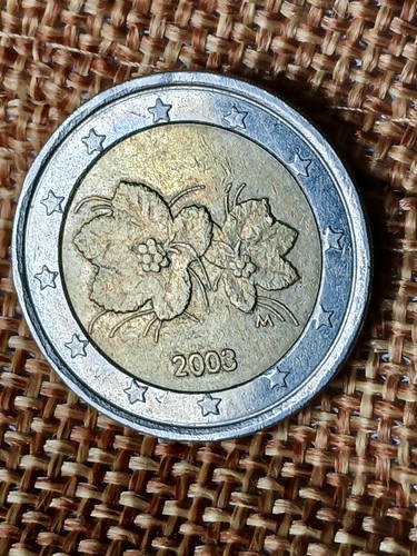 Euro coins - euro,